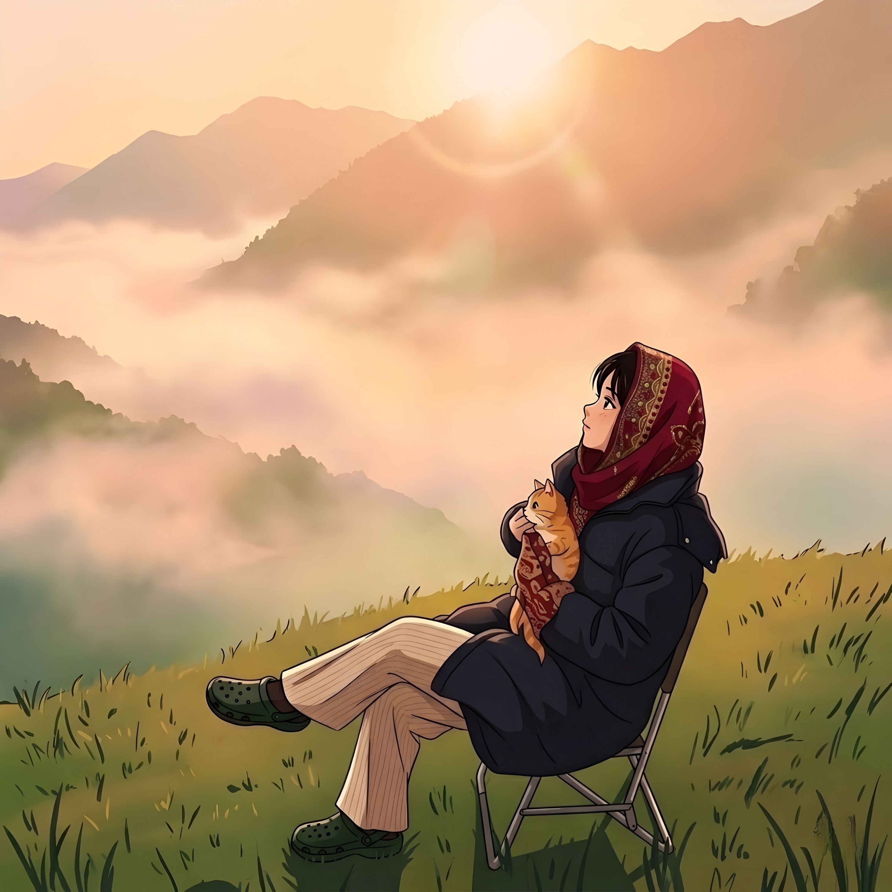 Alone Track Cover